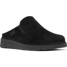 Fitflop Hjemmesko & Sandaler Fitflop FitFlop Women's Gen-ff Almond Toe Mules Black