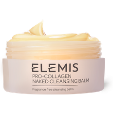 Hudvård Elemis Pro-collage Naked Cleansing Balm 3-i-1 100 g