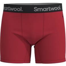 Smartwool SmartWool Men's Boxer Brief Red