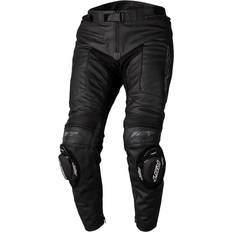 Motorcycle Trousers Rst Long leather motorcycle Trousers S1 SPORT CE Noir