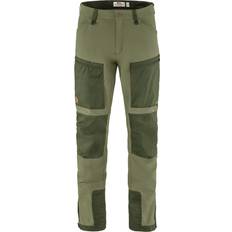 Fjällräven Bukser & Shorts Fjällräven Men's Keb Agile Trousers Laurel Green/deep Forest 58/R