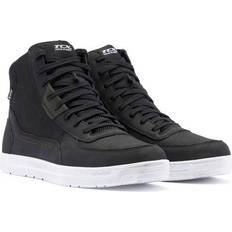 TCX Motorcycle Trainers Mood 2 Gore-Tex - Noir Man