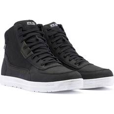 Stivali da moto TCX Scarpe moto Mood Gore-Tex Noir