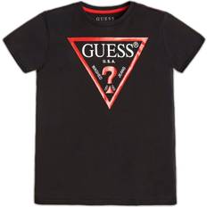 Child's T-shirt Core - Noir
