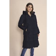 Mos Mosh MMNova Square Down Coat Kappa Navy