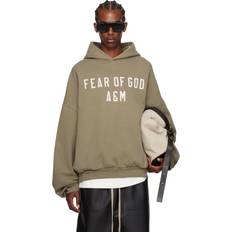 Fear of God Fear of God Essentials Men's Fleece Hoodie