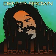 Brown Sugar (Remastered) (CD)