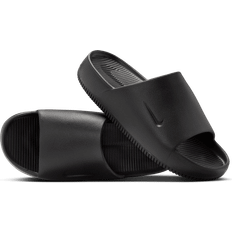 Nike Calm Men's Slides - Black/Recycled Content Minimum