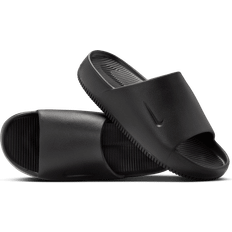 Nike Calm Slide - Black