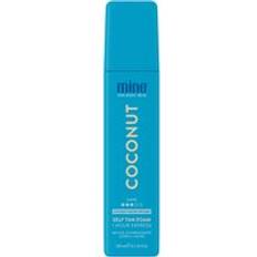 Minetan Autoabbronzanti Minetan Hydrate Base Coconut Foam 200 ml 200ml