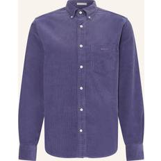 Corduroy Tops Gant Men Regular Fit Corduroy Shirt