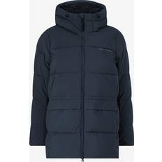 Röhnisch Dam Ytterkläder Röhnisch Jacka Nellie Jacket Blå