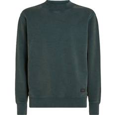 Calvin Klein Pullover Calvin Klein Jeans Sweatshirt, Baumwolle, für Herren, grün