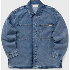 Oversize Jackets Calvin Klein Oversized Denim Shirt Jacket