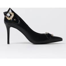 Versace Jeans Couture Pumps Woman color Black