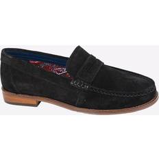 Roamers Jamison Mens MEMORY FOAM Black