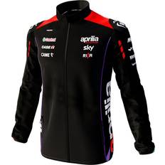 Motorcykeludstyr Ixon Motorcycle jacket SW1 Aprilia Noir