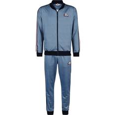 Elastano/Lycra/Spandex Monos Lonsdale GAIRSAY - Para Hombre - Azul