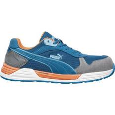 Puma Safety Puma, Sicherheitsschuhe, Frontside low Sicherheitshalbschuh S1P (S1P, 46)