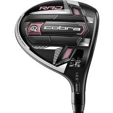 Cobra King Radspeed Fairway Wood Ladies Right Hand 7 Wood 25.5 CB 4.0