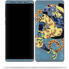 Mobile Phone Covers MightySkins SAGNOTE9-Jiangshi Skin for Galaxy Note 9 Jiangshi