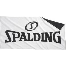 Monochrome Serviettes Spalding Serviette De Bain Blanc/Noir Serviette Blanc