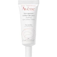 Avène Eau Thermale Soothing Eye Contour Cream 1x 10 ml Tube