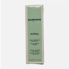 Darphin Paris Intral Daily Lightweight Serum Travel Size