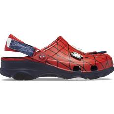 Crocs Marvel x All-Terrain Clog 'Spider-Man'