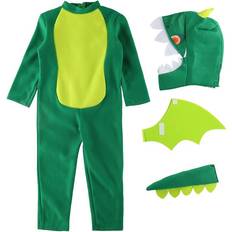 Ciao Drake Costume Dress Size 7-9