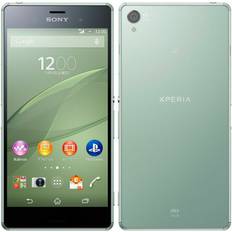 Sony Mobile Phones Sony Xperia Z3 SINGLE SIM 16GB 4G/LTE Smartphone - White