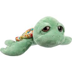 Suki 14626 Isla 26 cm Schildkröte LIL Turtle Kuscheltier Peepers Li`L