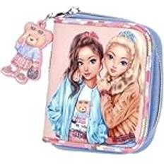 Polyester Plånböcker Top Model TOPModel Team Teddy Wallet