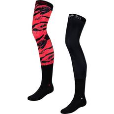 Ethika Socks Ethika Mens Moto Sock 2-Pack Scarlet OG (RBL, Medium)