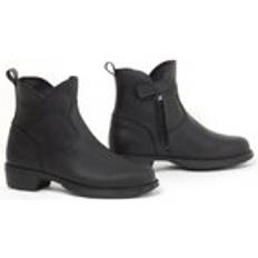 Forma Joy Dry Motorcycle Boots - Black