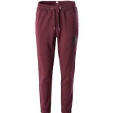 Sports Jogger Sweatpants - Maroon