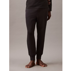 Calvin Klein Donna Pantaloni Calvin Klein Men's Lounge Pants - Black