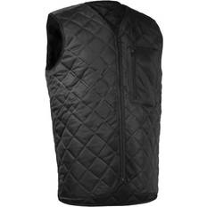 Arbejdsveste på tilbud LYNGSØE TERMOVEST F2056-07, SORT