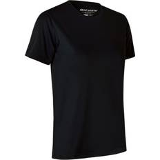 Geyser DAME T-SHIRT G11040, SORT
