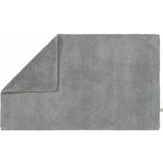 Bathroom Accessories Rhomtuft Pur Bath Mat Light Grey 60 cm x 100 cm L