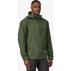 Patagonia Granite Crest Rain Jacket - Verde