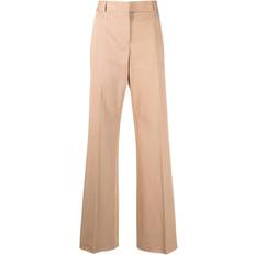 Ferragamo Trousers & Shorts Ferragamo Wide Trousers