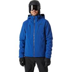 Helly Hansen Alpha 4.0 Jacket Deep Fjord (S S)