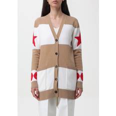 Cardigan Max Mara Cardigan Woman Camel