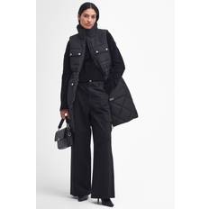 Barbour International Meir Shell Gilet - Black