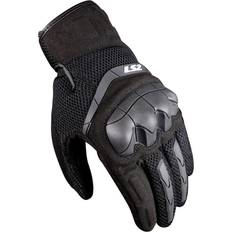 LS2 Motorcycle Gloves LS2 kubra motoribke motorcycle summer gloves black