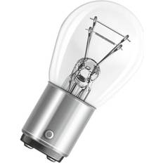 Fordonsbelysning Osram Glödlampa Standard P21 7225-2BL