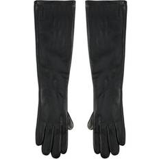 Calvin Klein Handschuhe Calvin Klein Lange Touchscreen-Handschuhe aus Leder