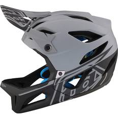 Troy Lee Designs Stage Full Face MIPS MTB Helmet Stealth Grey
