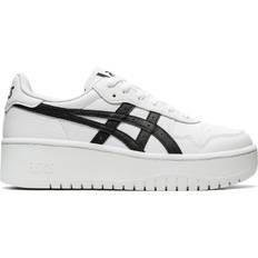 Asics Valkoinen Lenkkarit Asics Japan S PF - Musta/Valkoinen